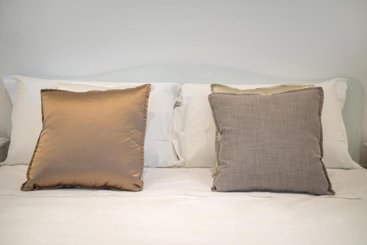Bed and Breakfast Crescent Moon Salerno Esterno foto